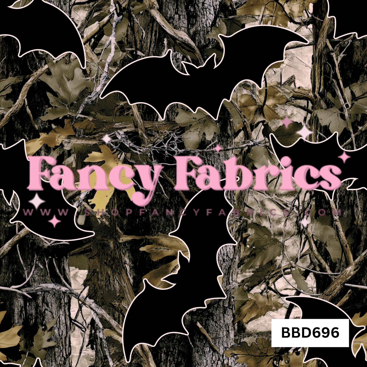 BBD696 | PREORDER | Fabric By The Yard