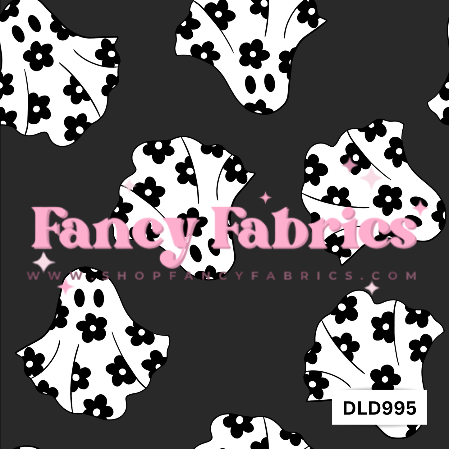 DLD995 | PREORDER | Fabric By The Yard