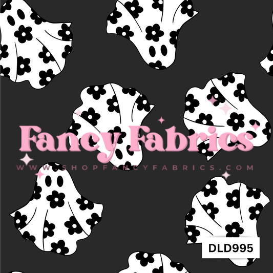 DLD995 | PREORDER | Fabric By The Yard