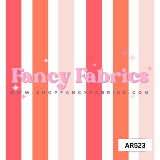 AR523 | PREORDER | Fabric By The Yard