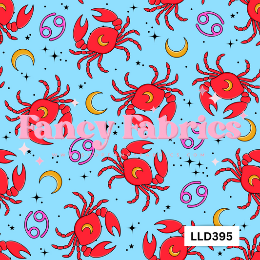 Lauren Liza | LLD395 | PREORDER | By The Yard