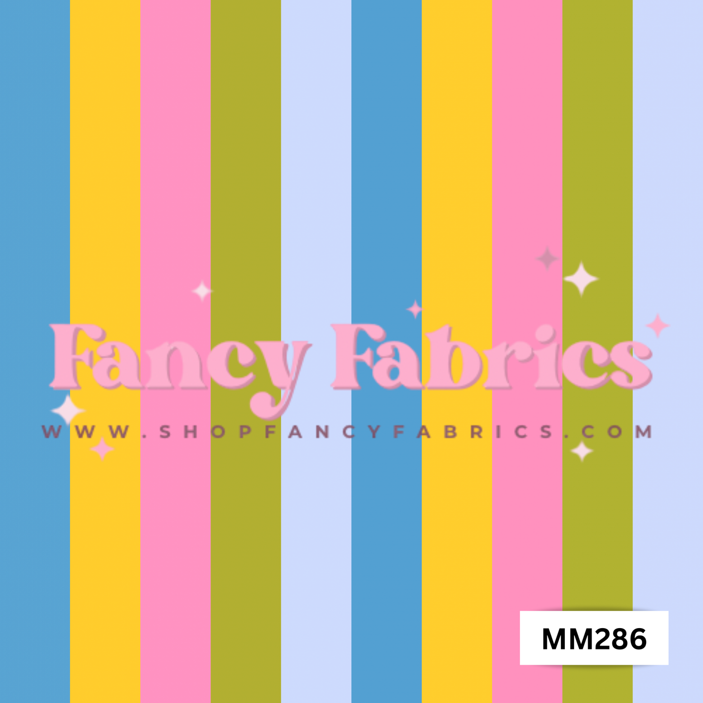 MM286 | PREORDER | Fabric By The Yard