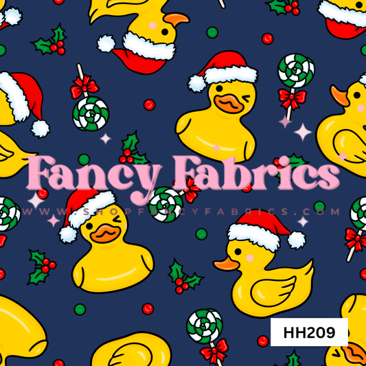 HH209 | PREORDER | Fabric By The Yard