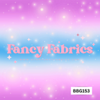 BBG153 | PREORDER | By The Yard