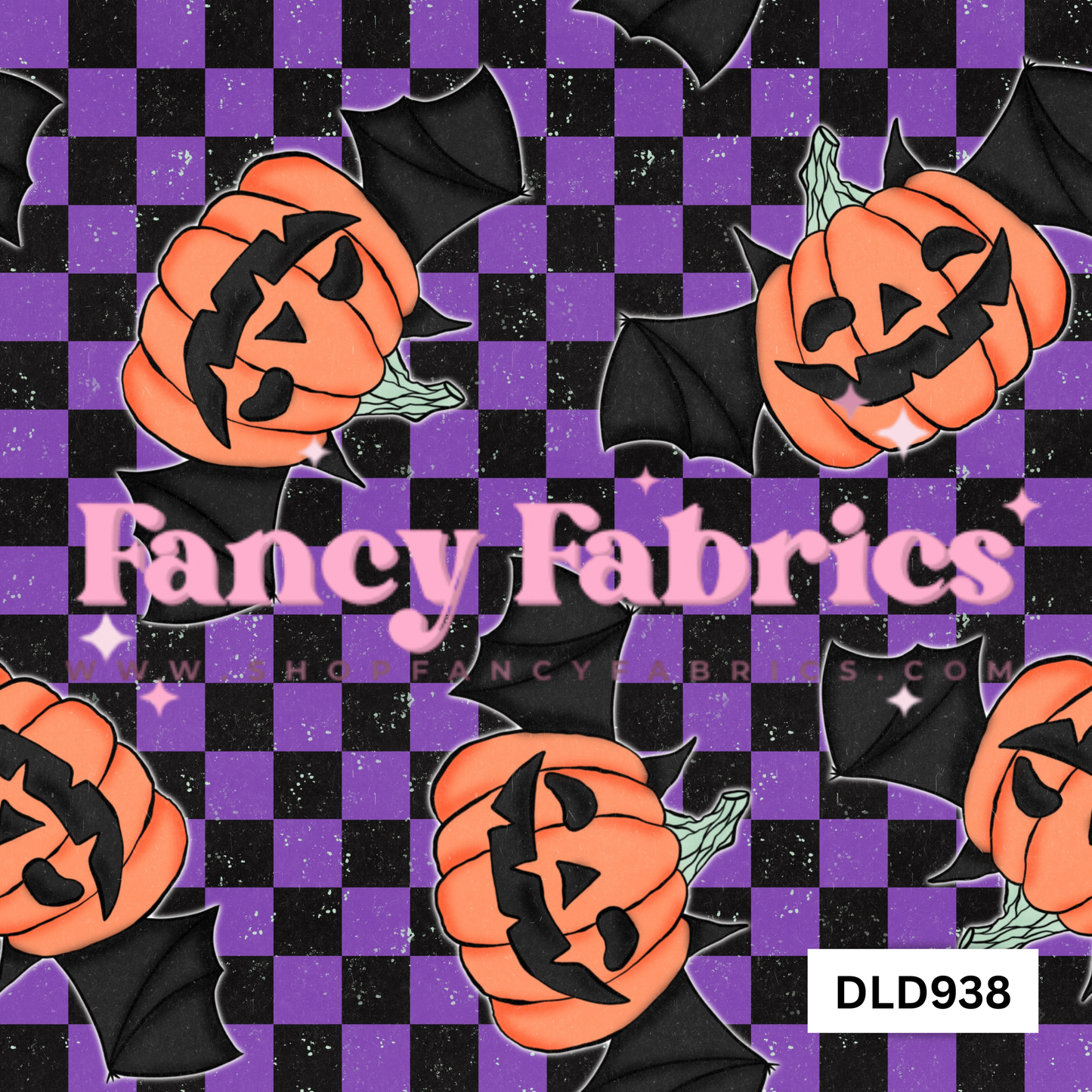DLD938 | PREORDER | Fabric By The Yard