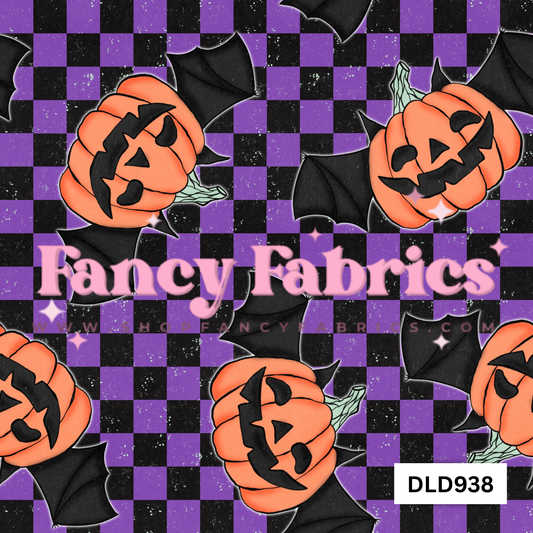 DLD938 | PREORDER | Fabric By The Yard