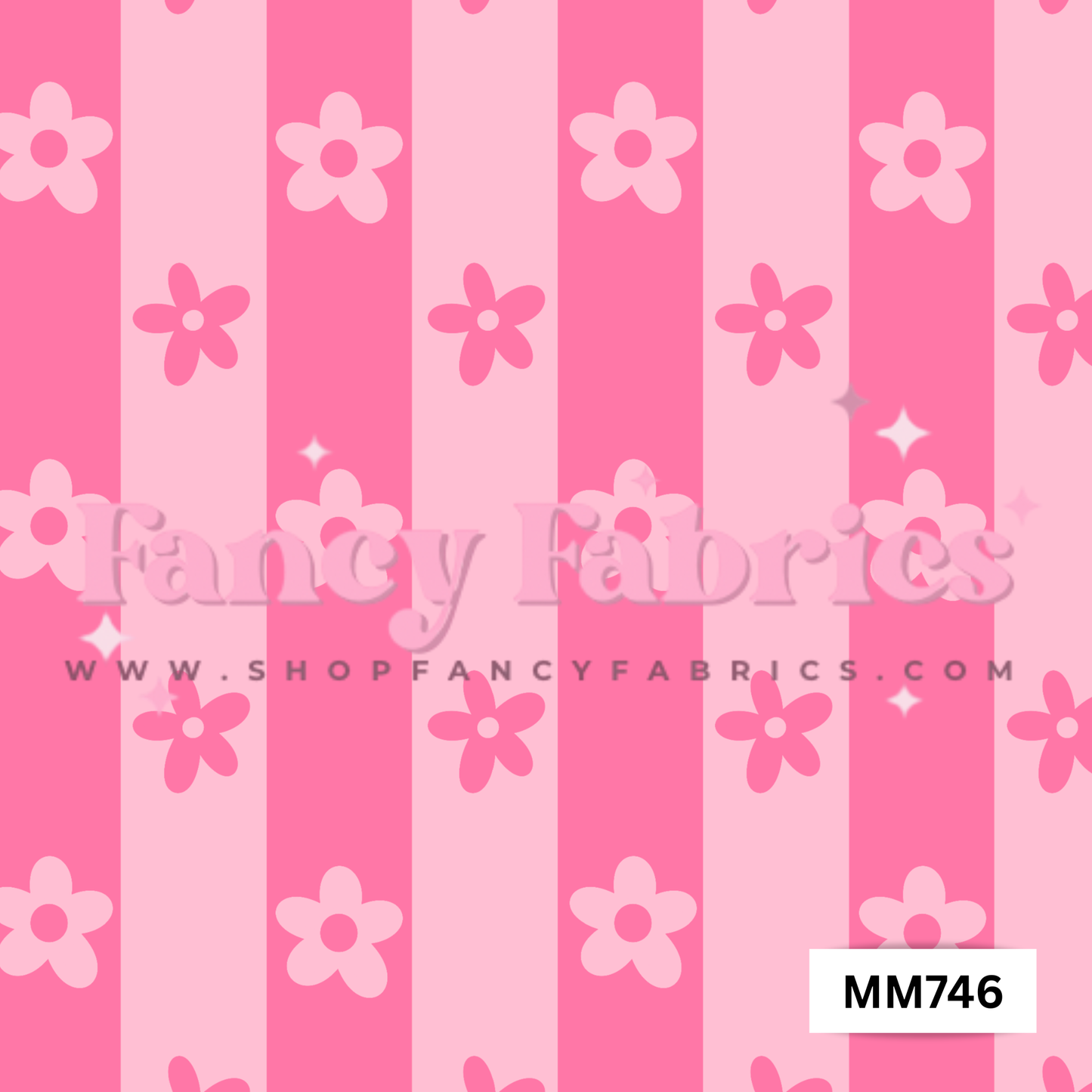 MM745 | PREORDER | Fabric By The Yard