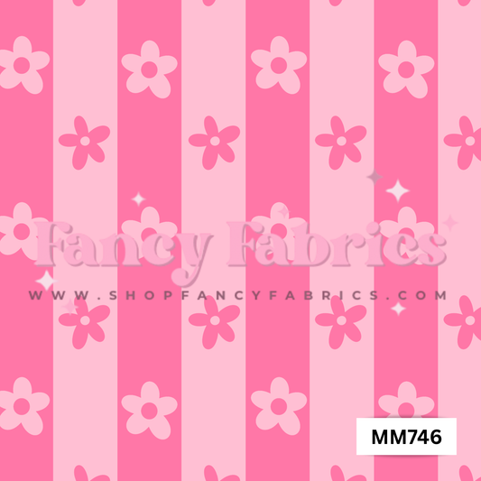 MM745 | PREORDER | Fabric By The Yard