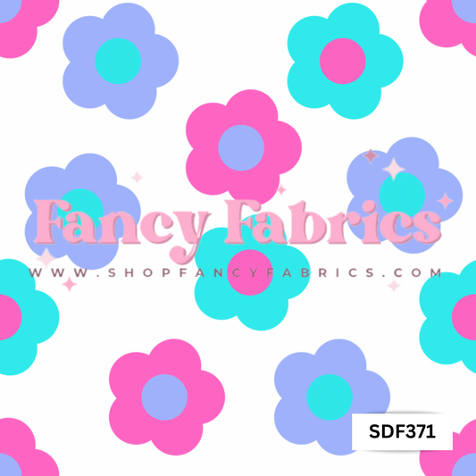 SDF371 | PREORDER | Fabric By The Yard