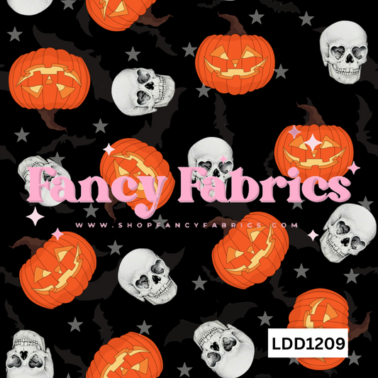 LDD1209 | PREORDER | By The Yard