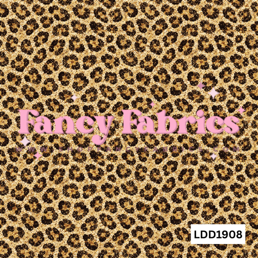 LDD1908 |  PREORDER | Fabric By The Yard