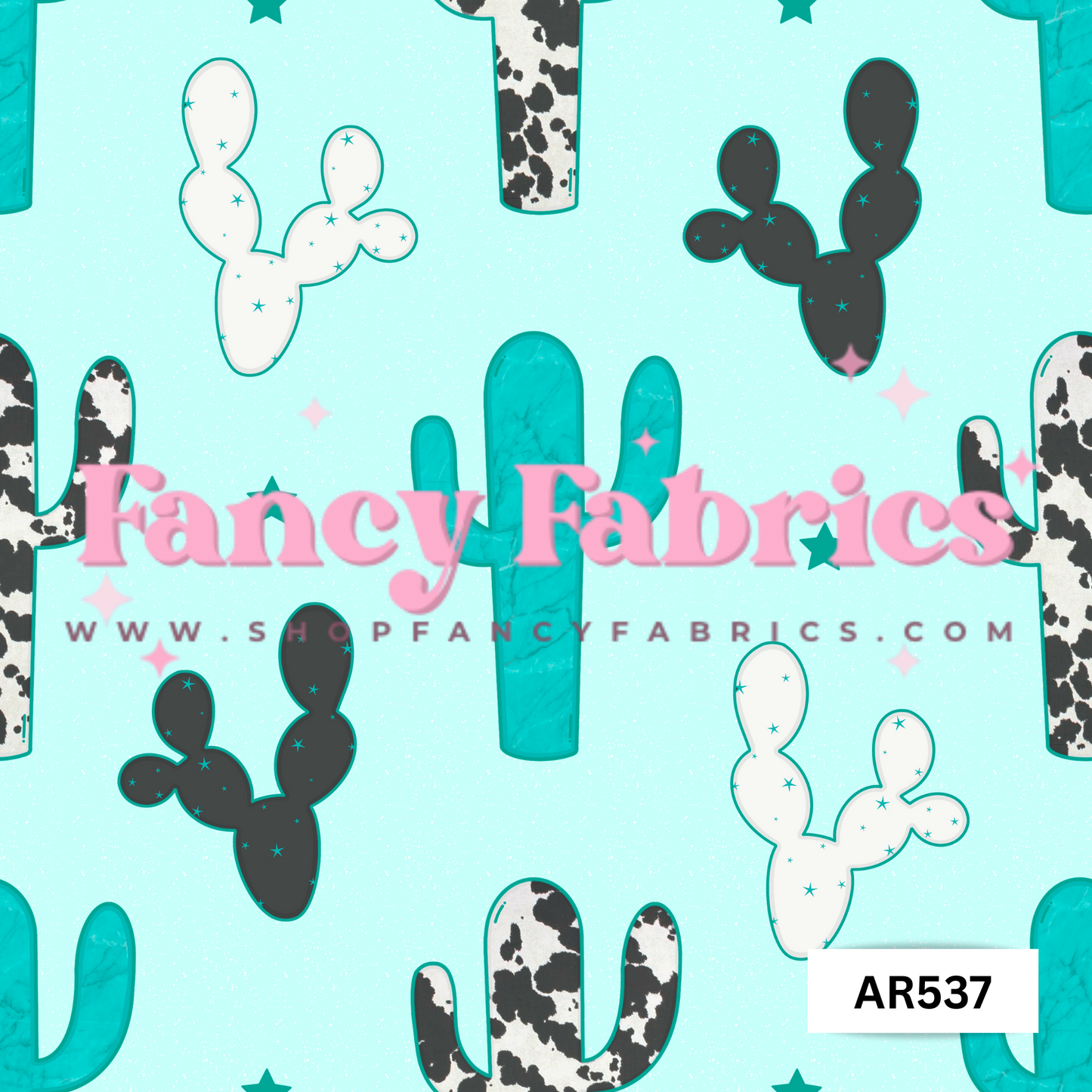 AR537 | PREORDER | Fabric By The Yard