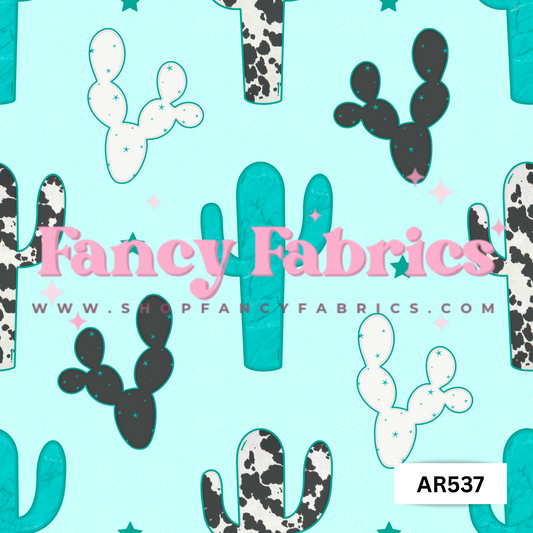 AR537 | PREORDER | Fabric By The Yard