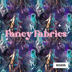 MS896 | PREORDER | Fabric By The Yard