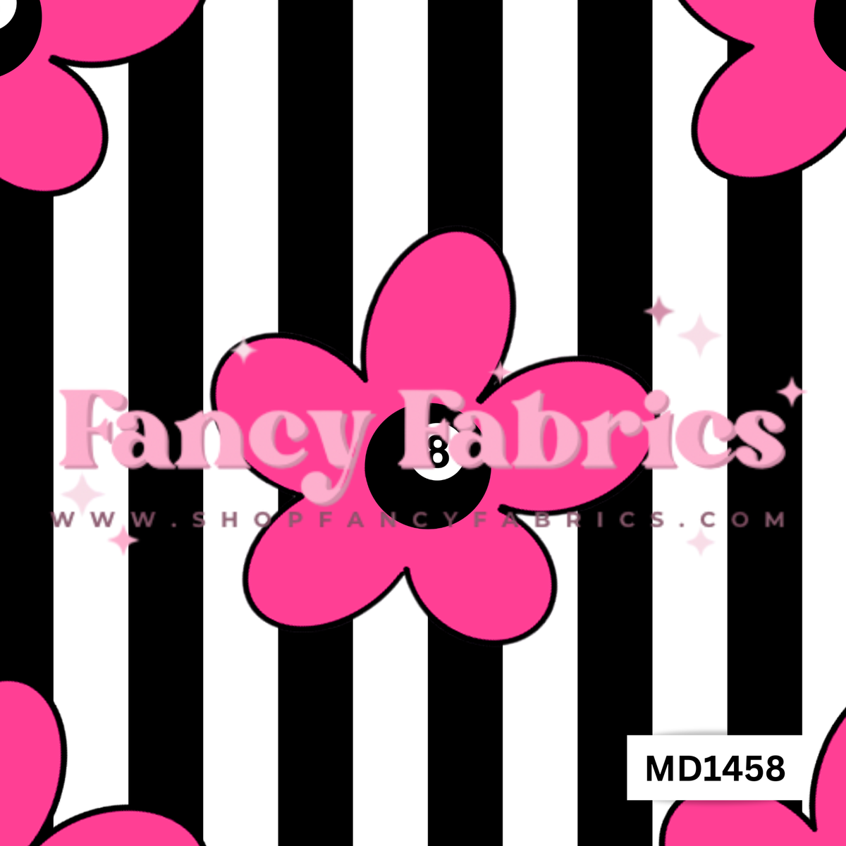MD1458 | PREORDER | Fabric By The Yard