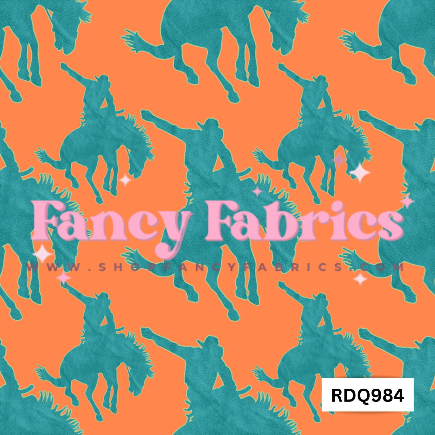 RDQ984 | PREORDER | Fabric By The Yard