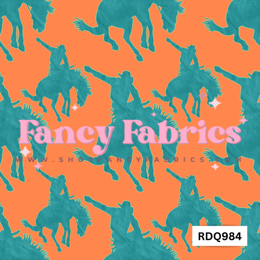 RDQ984 | PREORDER | Fabric By The Yard