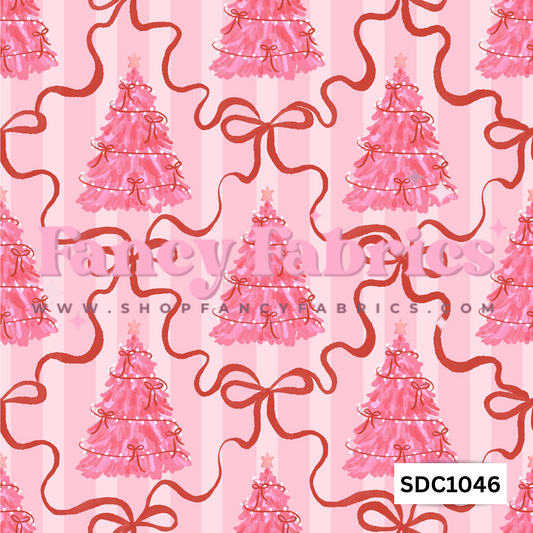 SDC1046 | PREORDER | Fabric By The Yard