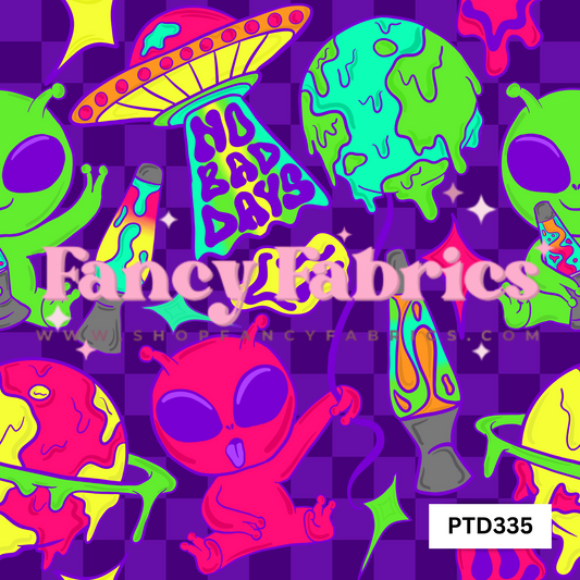 PTD335 | PREORDER | Fabric By The Yard