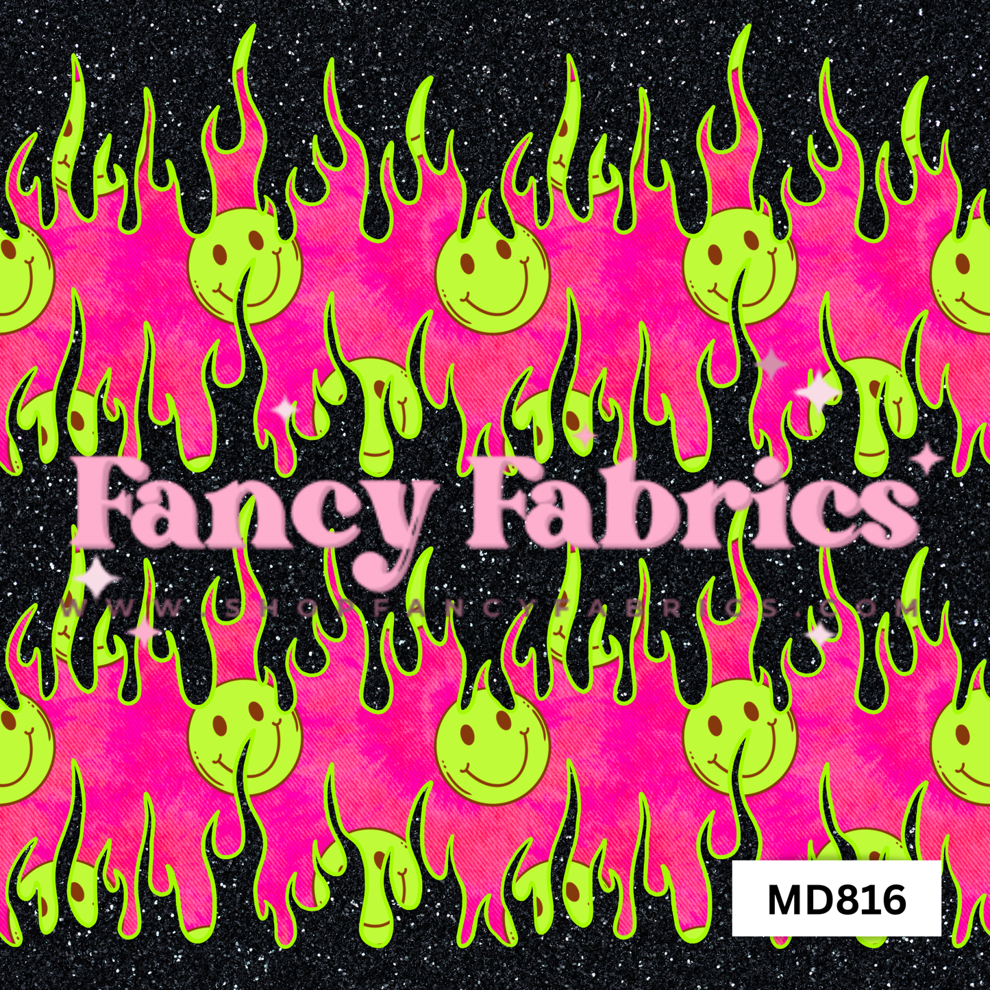 MD816 | PREORDER | Fabric By The Yard