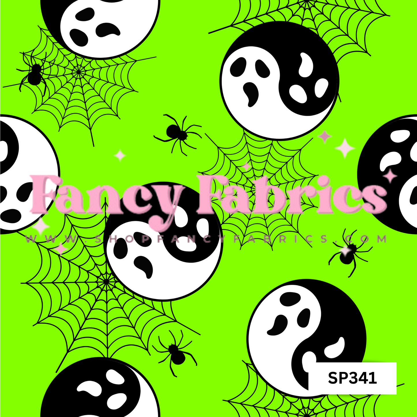 SP341 | PREORDER | Fabric By The Yard