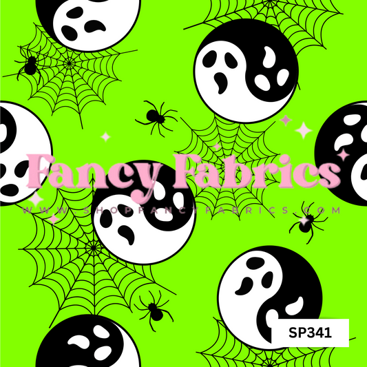 SP341 | PREORDER | Fabric By The Yard