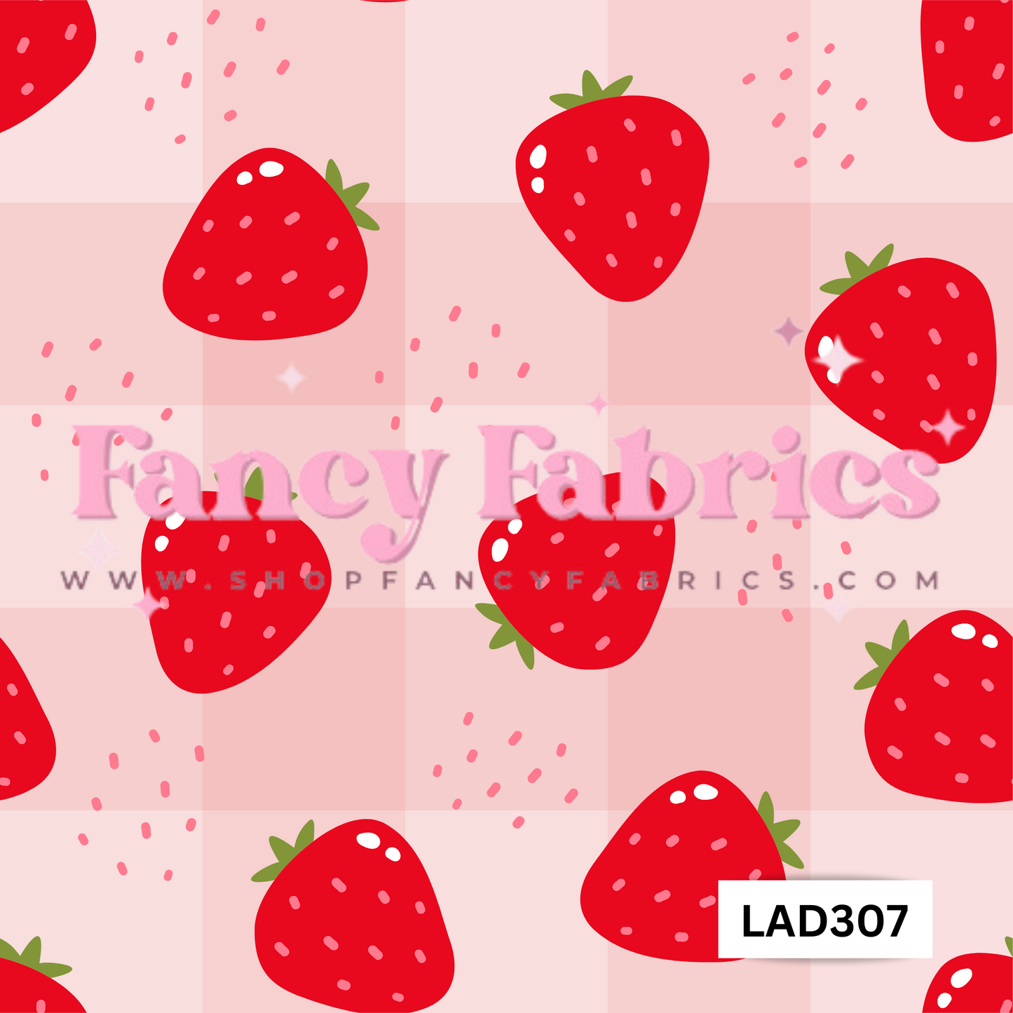 LAD307 | PREORDER | By The Yard