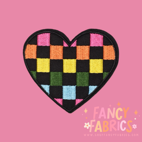 Trendy Patches