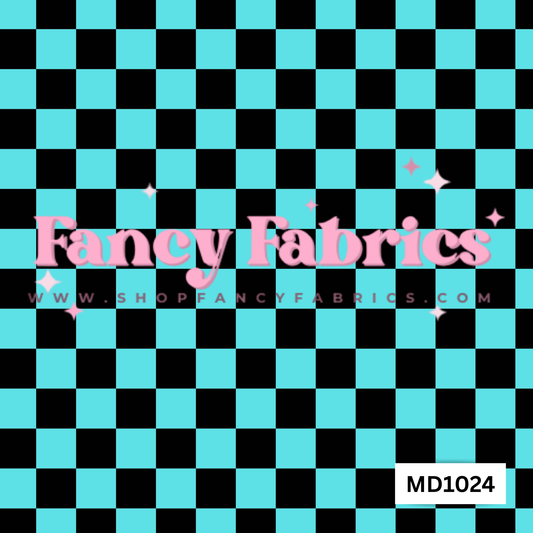 MD1024 | PREORDER | Fabric By The Yard