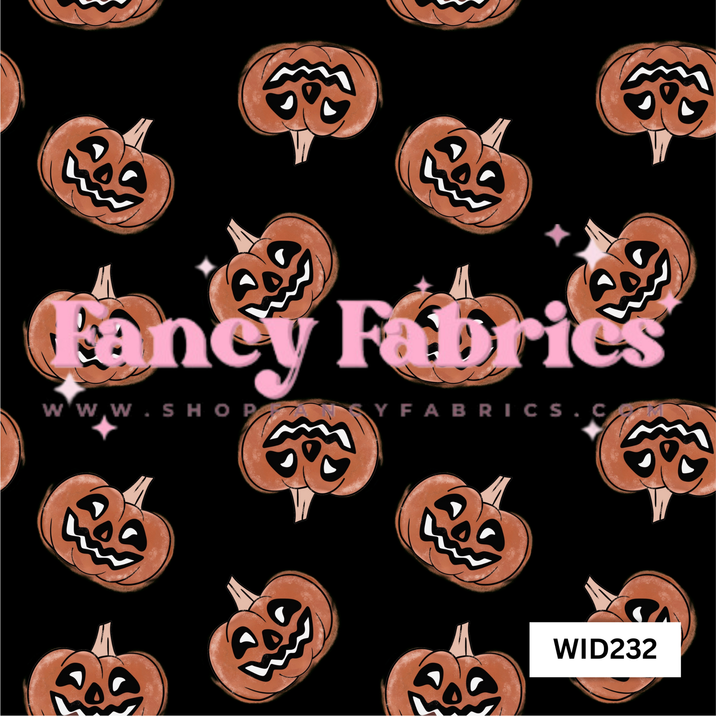 WID232 | PREORDER | Fabric By The Yard