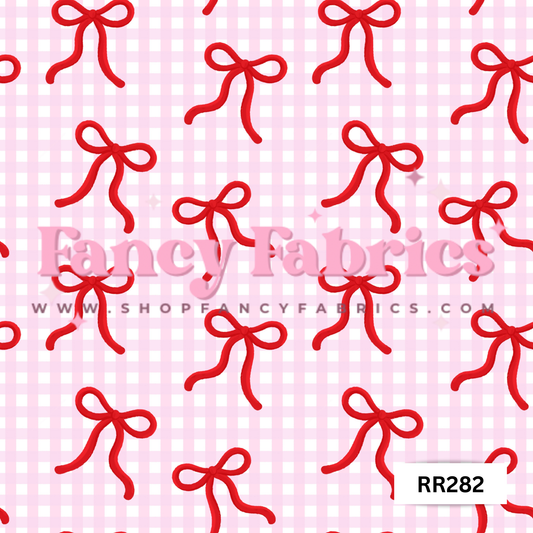 RR282 | PREORDER | Fabric By The Yard