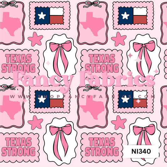 NI340 | PREORDER | Fabric By The Yard