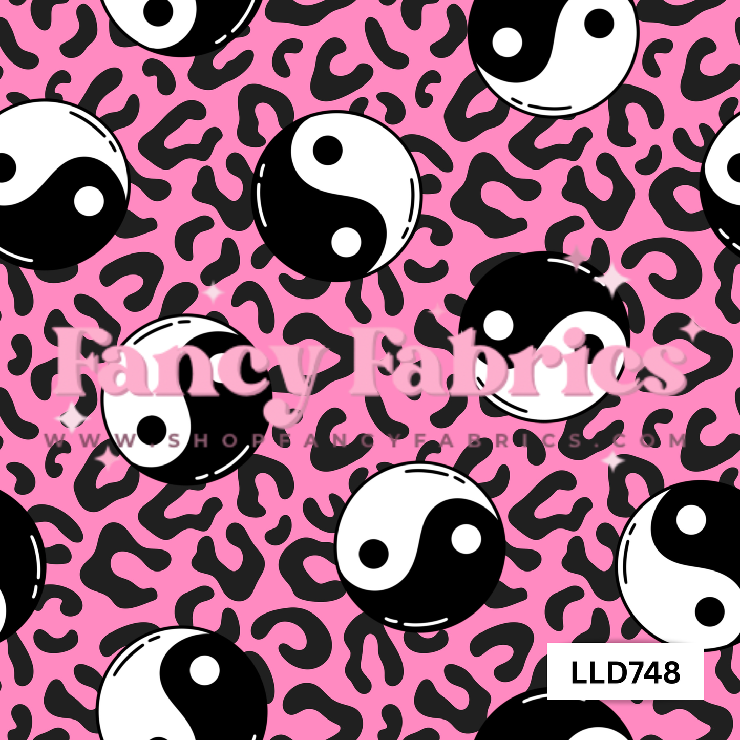 LLD748 | PREORDER | Fabric By The Yard