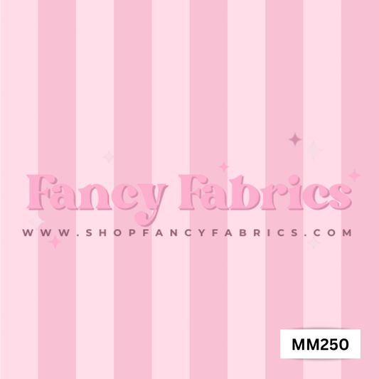 MM250 | PREORDER | Fabric By The Yard