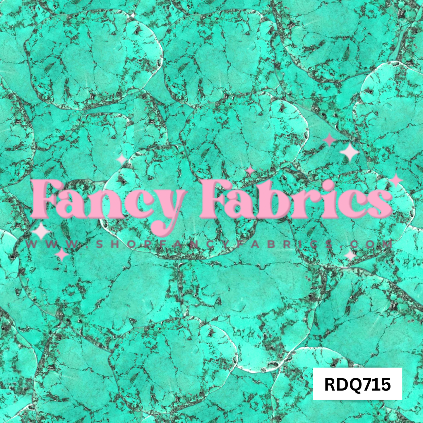 RDQ715 | PREORDER | Fabric By The Yard