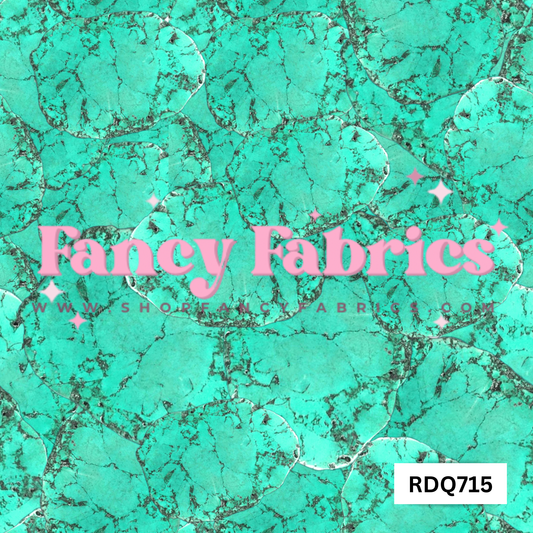 RDQ715 | PREORDER | Fabric By The Yard