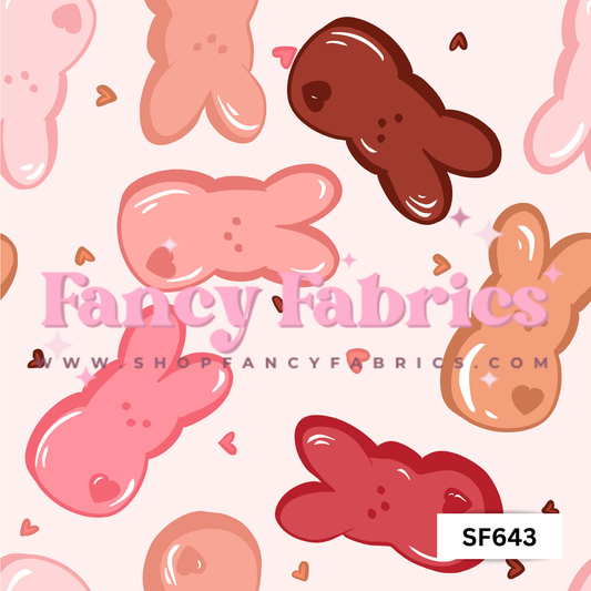 SF643 | PREORDER | Fabric By The Yard