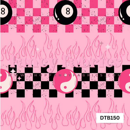 DTB150 | PREORDER | Fabric By The Yard