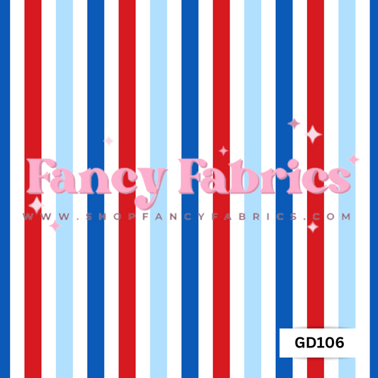GD106 | PREORDER | Fabric By The Yard