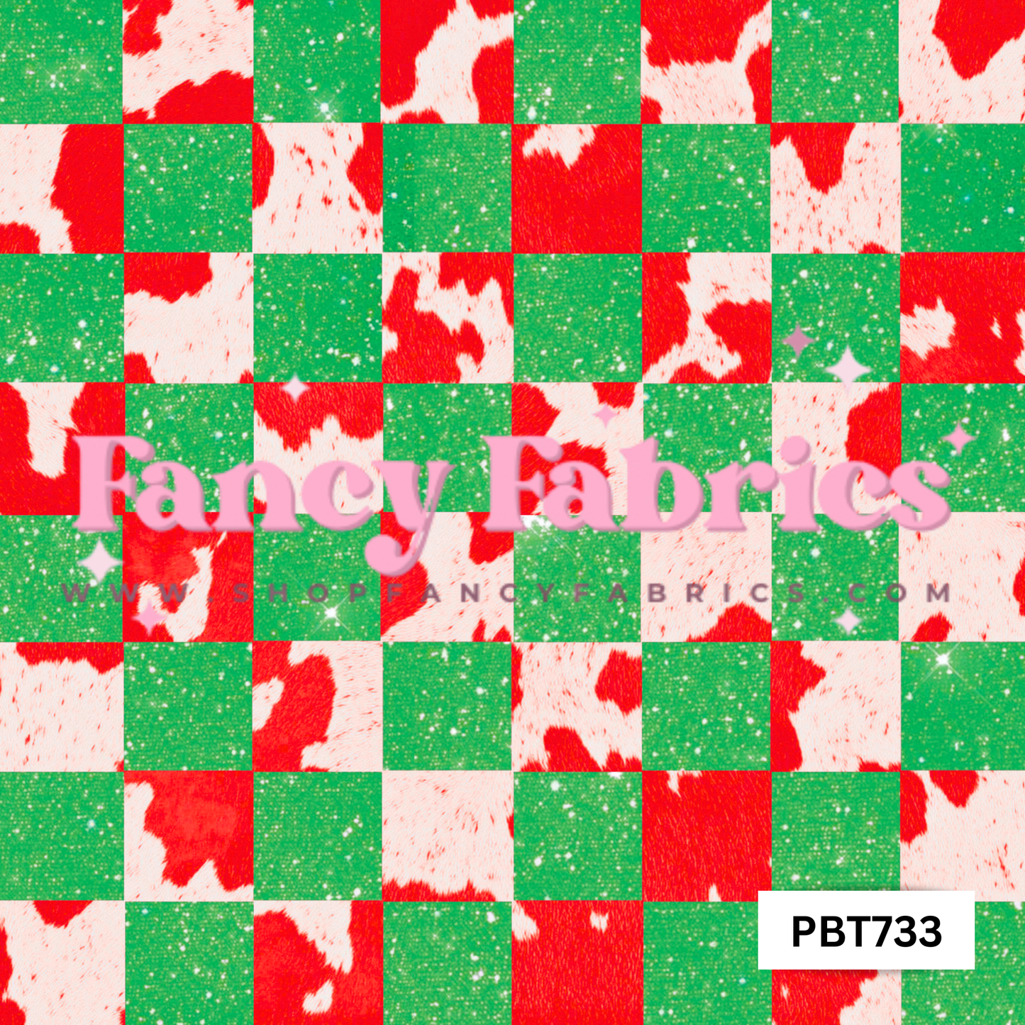 PBT733 |  PREORDER | Fabric By The Yard