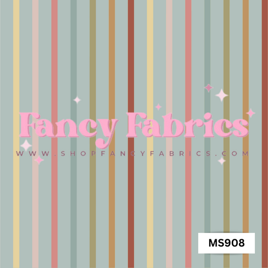 MS908 | PREORDER | Fabric By The Yard