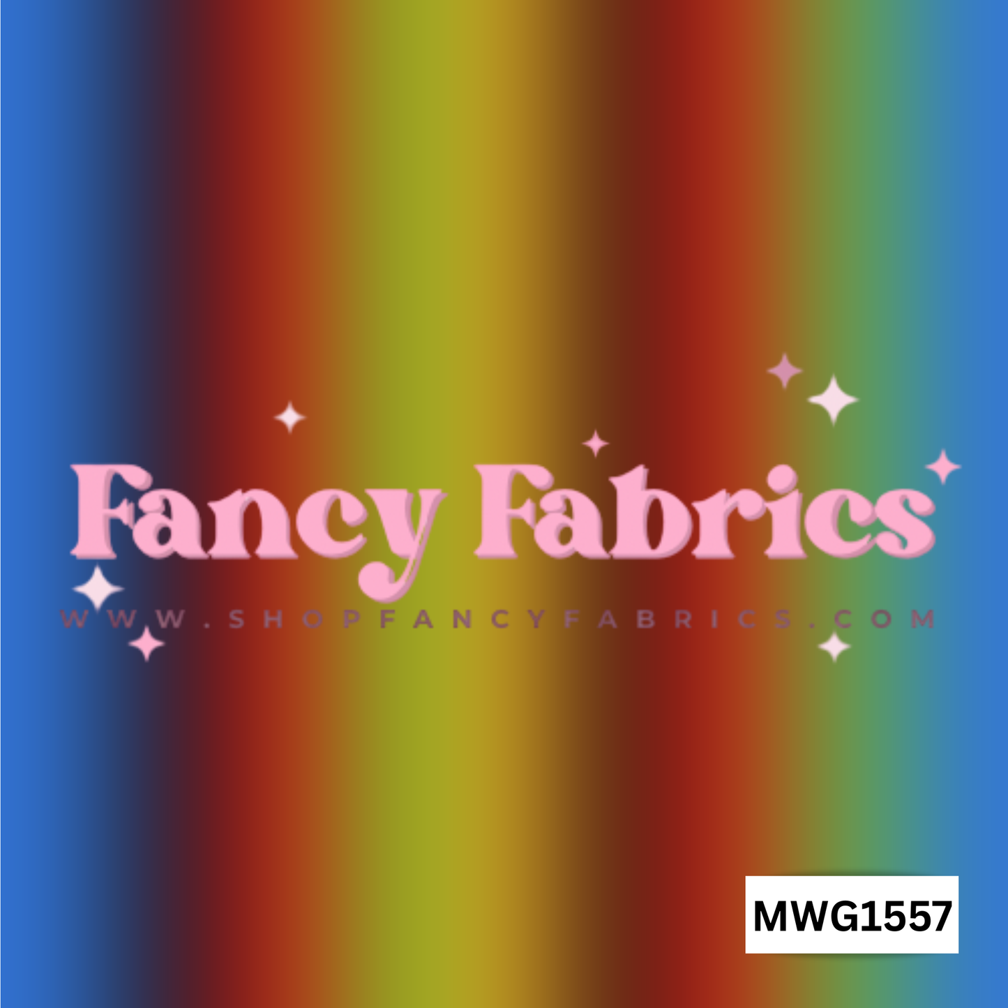 MWG1557 | PREORDER | Fabric By The Yard