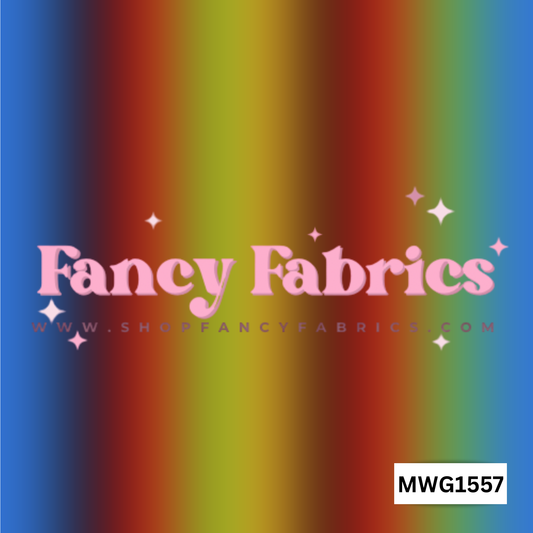 MWG1557 | PREORDER | Fabric By The Yard