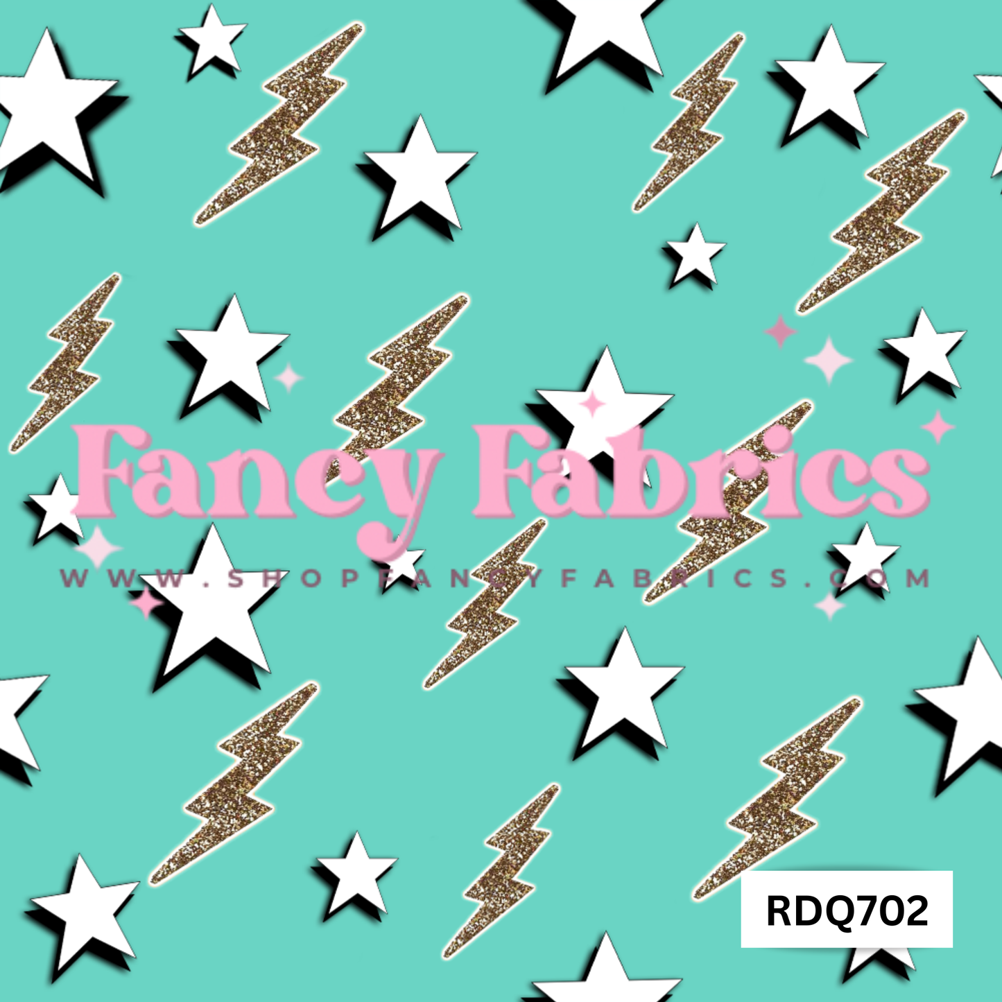 RDQ702 | PREORDER | Fabric By The Yard