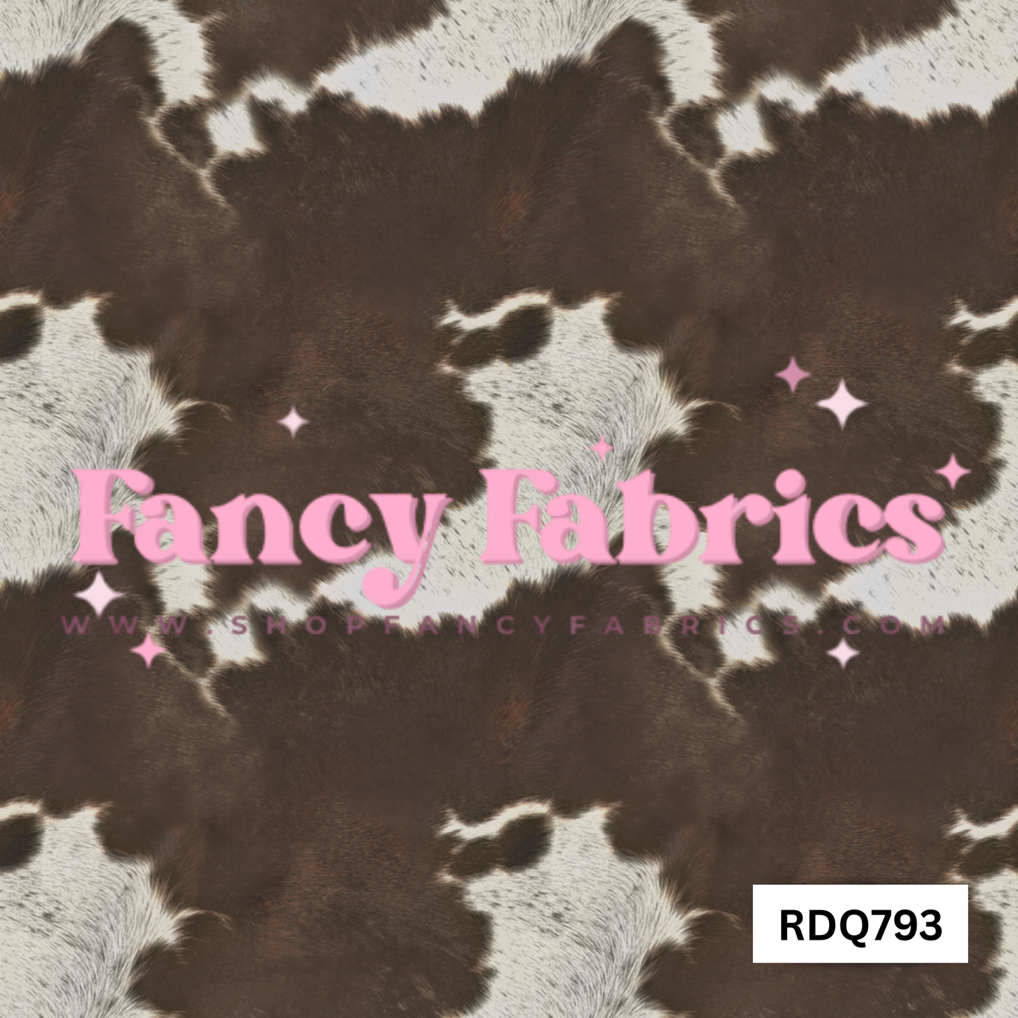 RDQ793 | PREORDER | Fabric By The Yard