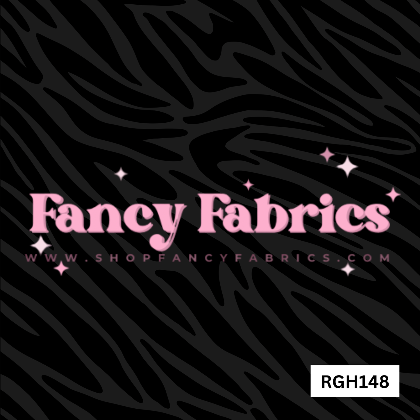 RGH145 | PREORDER | Fabric By The Yard