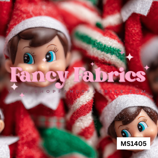 MS1405 | PREORDER | Fabric By The Yard