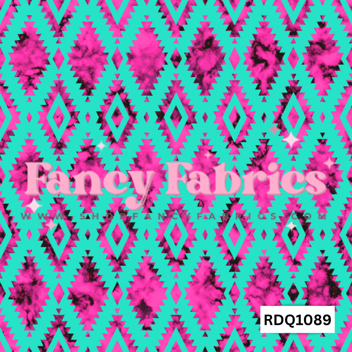 RDQ1089 | PREORDER | Fabric By The Yard