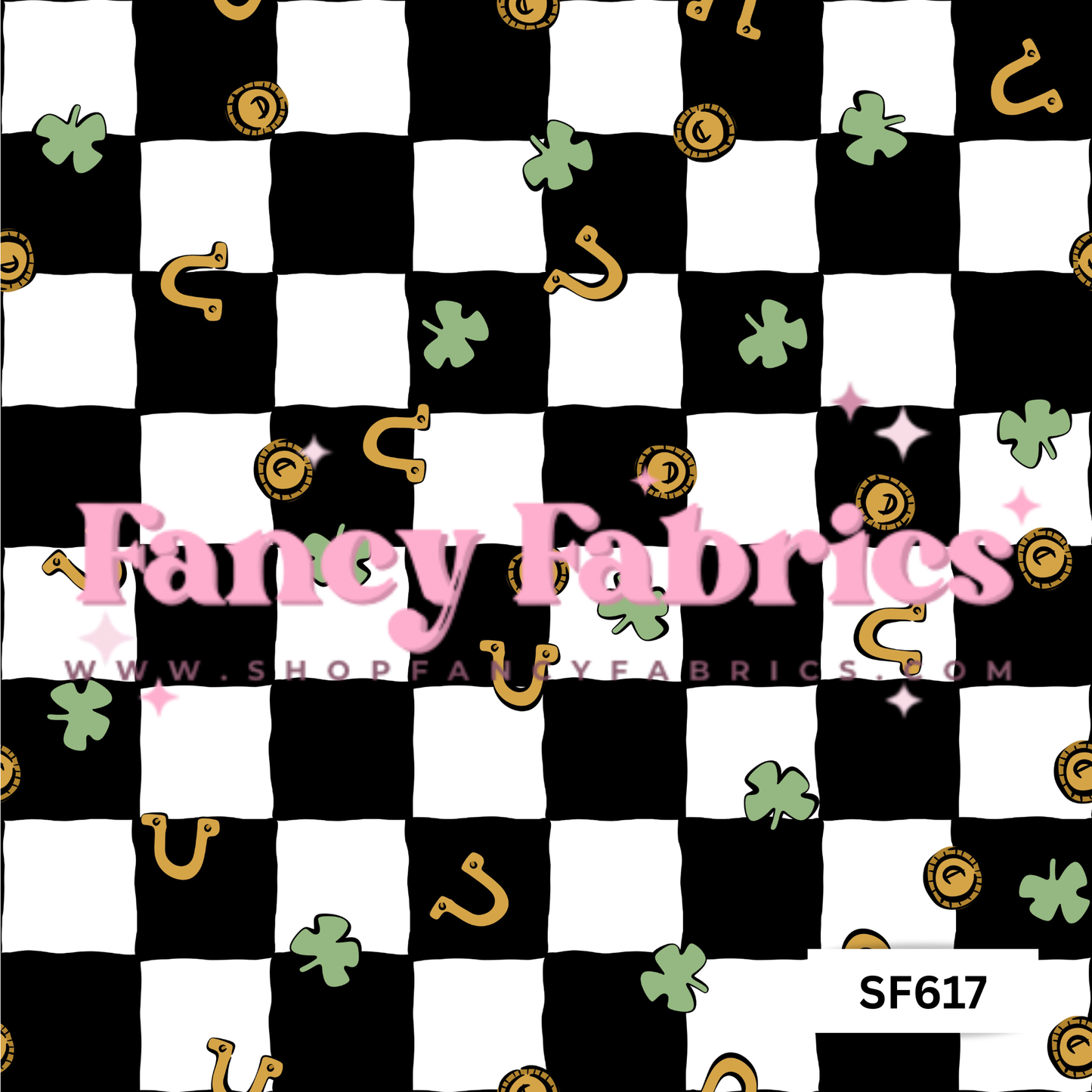 SF617 | PREORDER | Fabric By The Yard