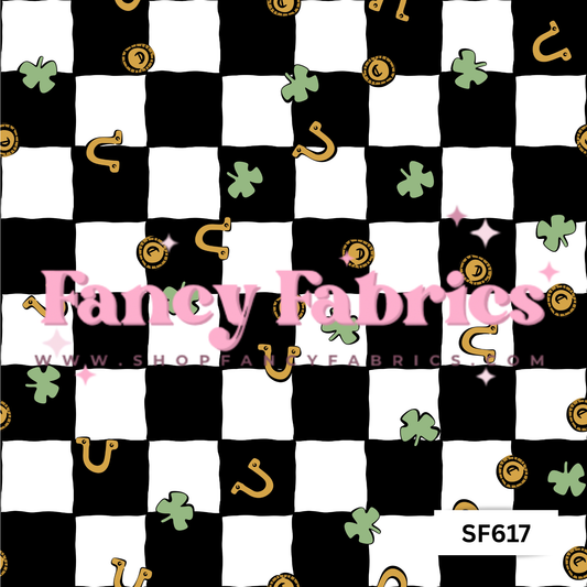 SF617 | PREORDER | Fabric By The Yard